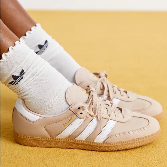adidas Shoes - Adidas Samba